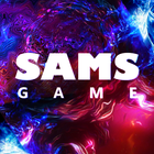 SAMS GAME icône