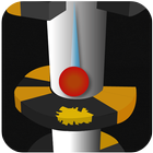 Jumpy Hilex Color Ball Tower icon
