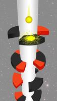 Jumpy Hilex Color Ball Tower imagem de tela 1