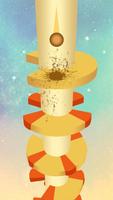 Jumpy Hilex Color Ball Tower ảnh chụp màn hình 2