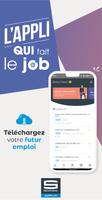 Samsic Emploi Affiche