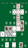 Pokeros capture d'écran 1