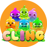 CLING Slime Climb