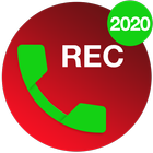 Call Recorder Pro ícone