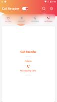 Call Recorder Pro اسکرین شاٹ 3