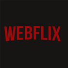 WebFlix icon
