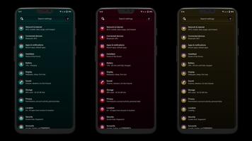 [Substratum] DARC 截图 1