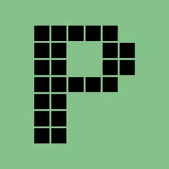 [Substratum] Pixel Black for O APK Herunterladen