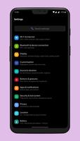 [Substratum] Pixel Black for O-poster