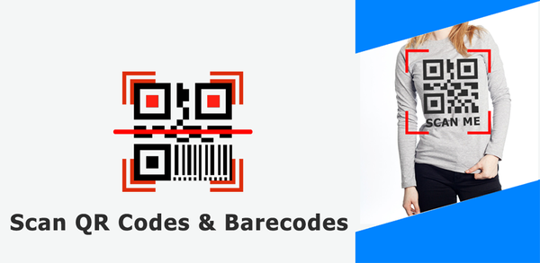 Erfahren Sie, wie Sie QR Code Scannen - QR Lesen kostenlos herunterladen image