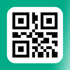 QR Code Scannen Zeichen