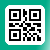 Barcode & QR code reader ikona