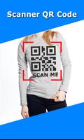 Lecteur QR Code et Générateur Affiche