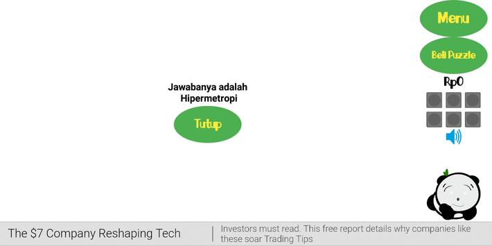 Teka Alam - Tanpa Iklan for Android - APK Download