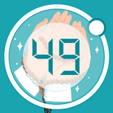 Digital Tasbeeh -Tally Counter icono
