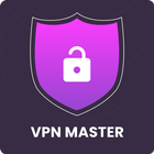 VPN Master - Wifi Analyzer ไอคอน
