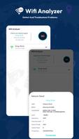 VPN Master - Wifi Analyzer captura de pantalla 1