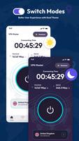 VPN Master - Wifi Analyzer captura de pantalla 3