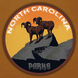North Carolina State and National Parks