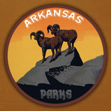 Arkansas State Parks