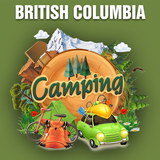 British Columbia Campgrounds