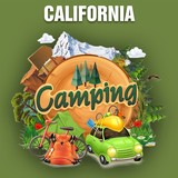California Campgrounds APK