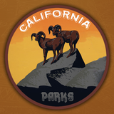 California State and National Parks