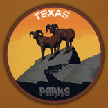 Texas State and National Parks