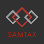 SamTax Driver أيقونة