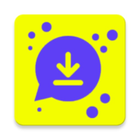 Icona Samtech Status Saver