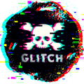 Glitch Photo Editor-Glitch vidéo, VHS, Vaporwave