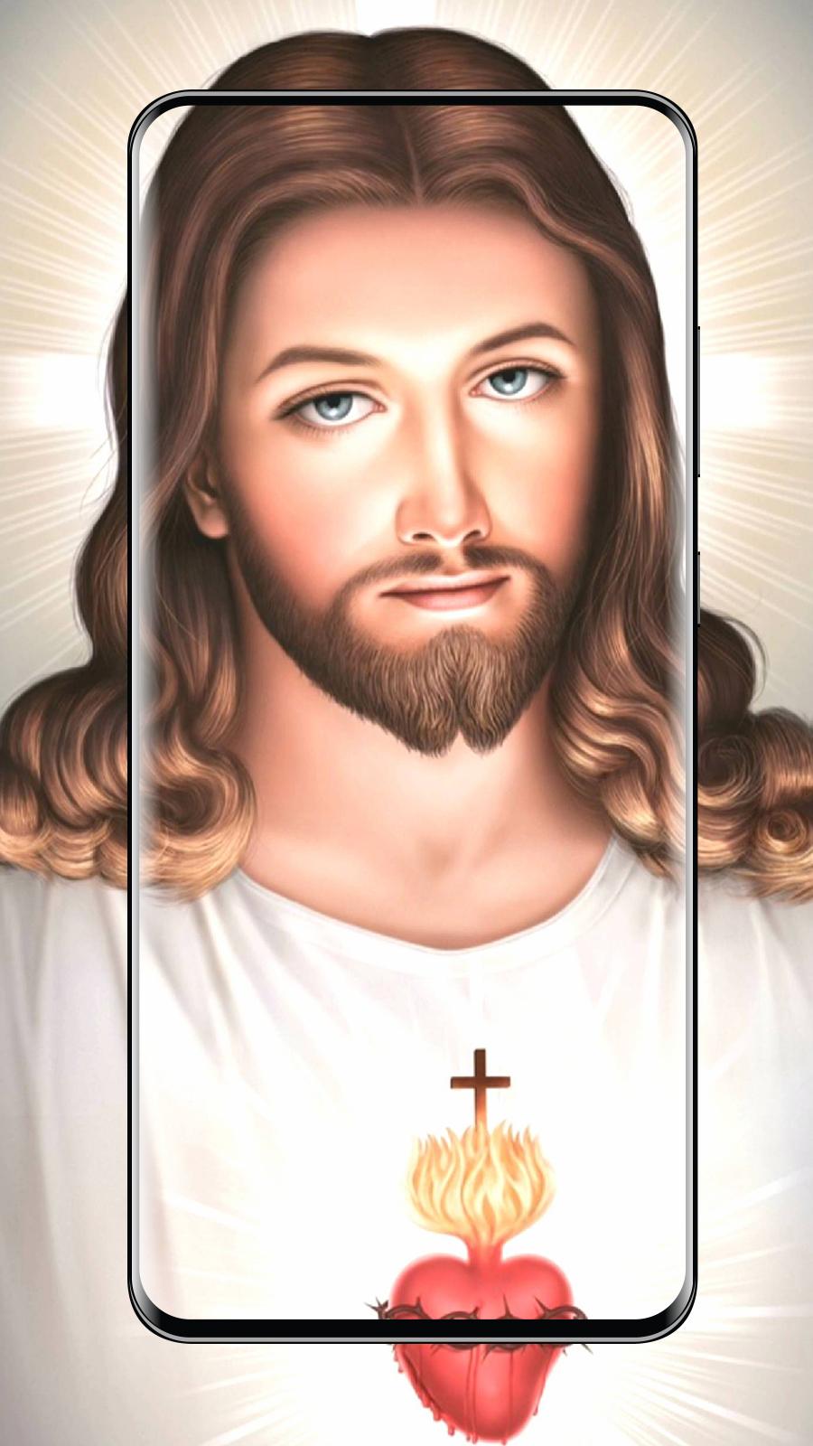 Tải xuống APK Jesus God Wallpaper, 4K HD wal cho Android Tải xuống APK Jesus God Wallpaper, 4K HD wal cho Android