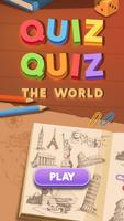 QuizQuiz - TheWorld 2024 bài đăng