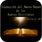 Biblia JW Español icône