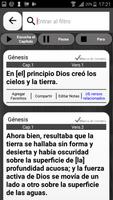 Biblia Español la traducción d screenshot 3
