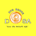 DVG Benne Dosa