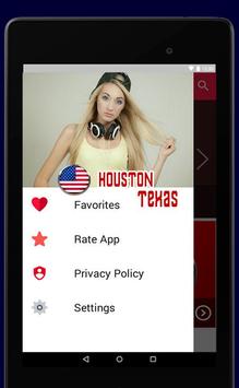 Radio Station Houston Texas Radio Station For Free screenshot 3