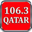 106.3 FM Radio Qatar 106.3 Radio Station Online