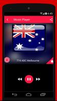 774 ABC Melbourne ABC Radio Melbourne 774 radio-poster