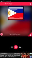 96,3 Manila 96,3 Rock Filipinas 96,3 FM Radio imagem de tela 1