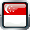 96.3 FM Radio Station Singapore Radio 96.3 FM-APK