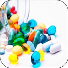 Bulário Digital - Medicamentos ícone