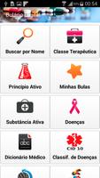 Bulário Digital - Medicamentos poster