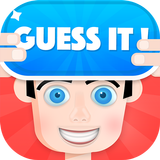 Guess It! Social charades game biểu tượng