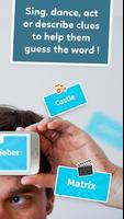 Guess it! 社交游戏 截图 1