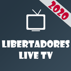 Libertadores Live TV ikona
