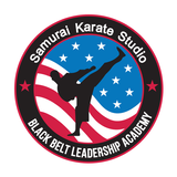 Samurai Karate Studio biểu tượng