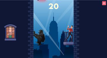 king Kong & Samurai screenshot 2