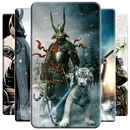 Samurai Wallpaper APK