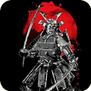 Samurai Wallpaper APK